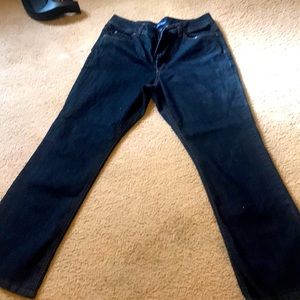 Bandolino blue jeans Women’s